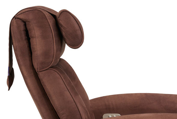 best neck pillow for recliner chair