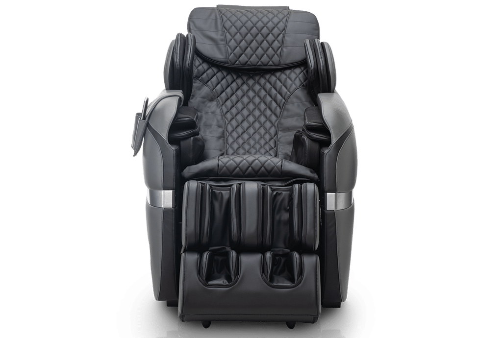 OGAWA Master Drive Ai 2.0 Massage Chair Black