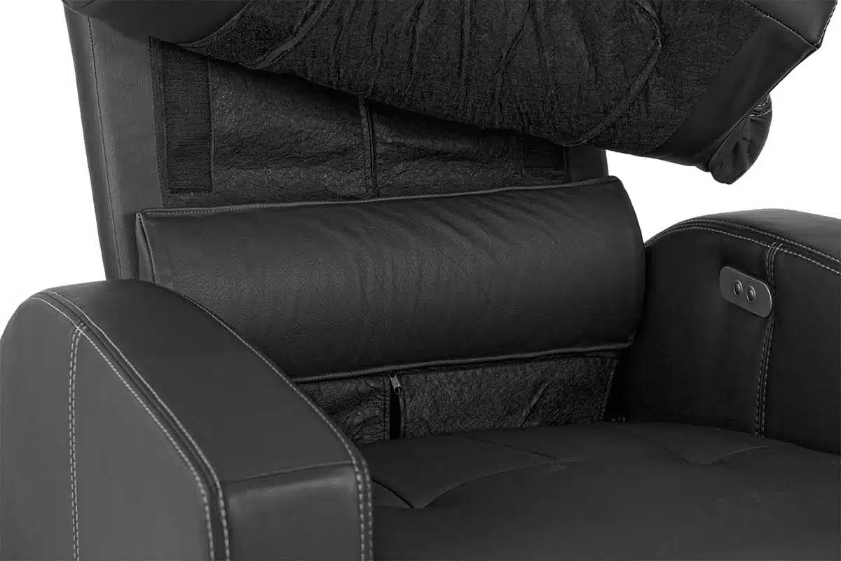 Positive Posture Luma Lift, Black color