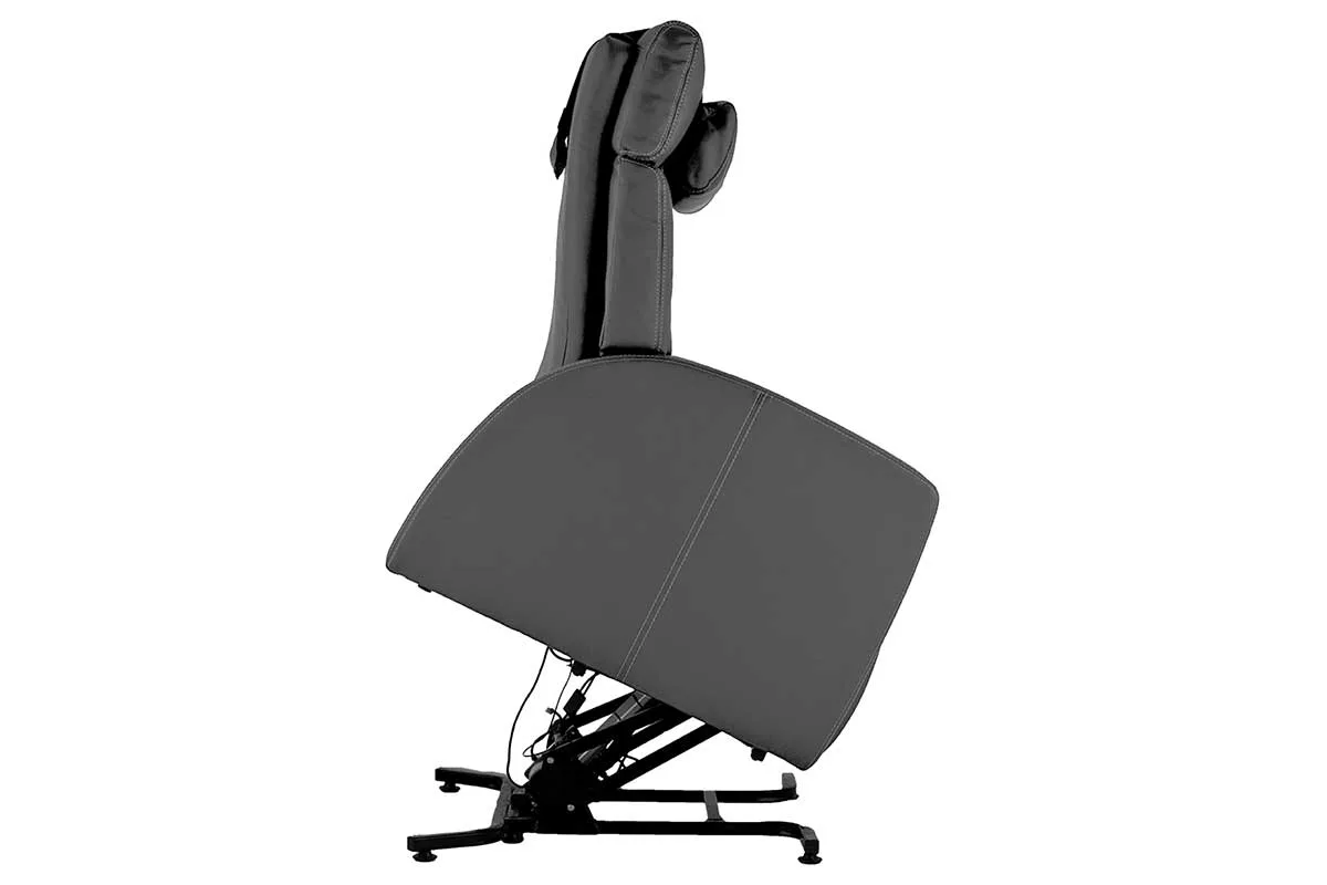 Positive Posture Luma Lift, Lifted, Slate color
