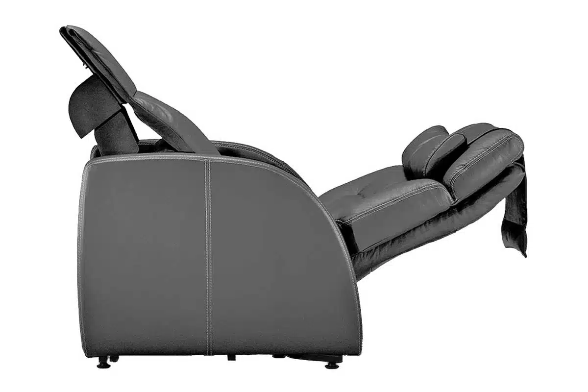 Positive Posture Luma Lift, Reclined, Slate color