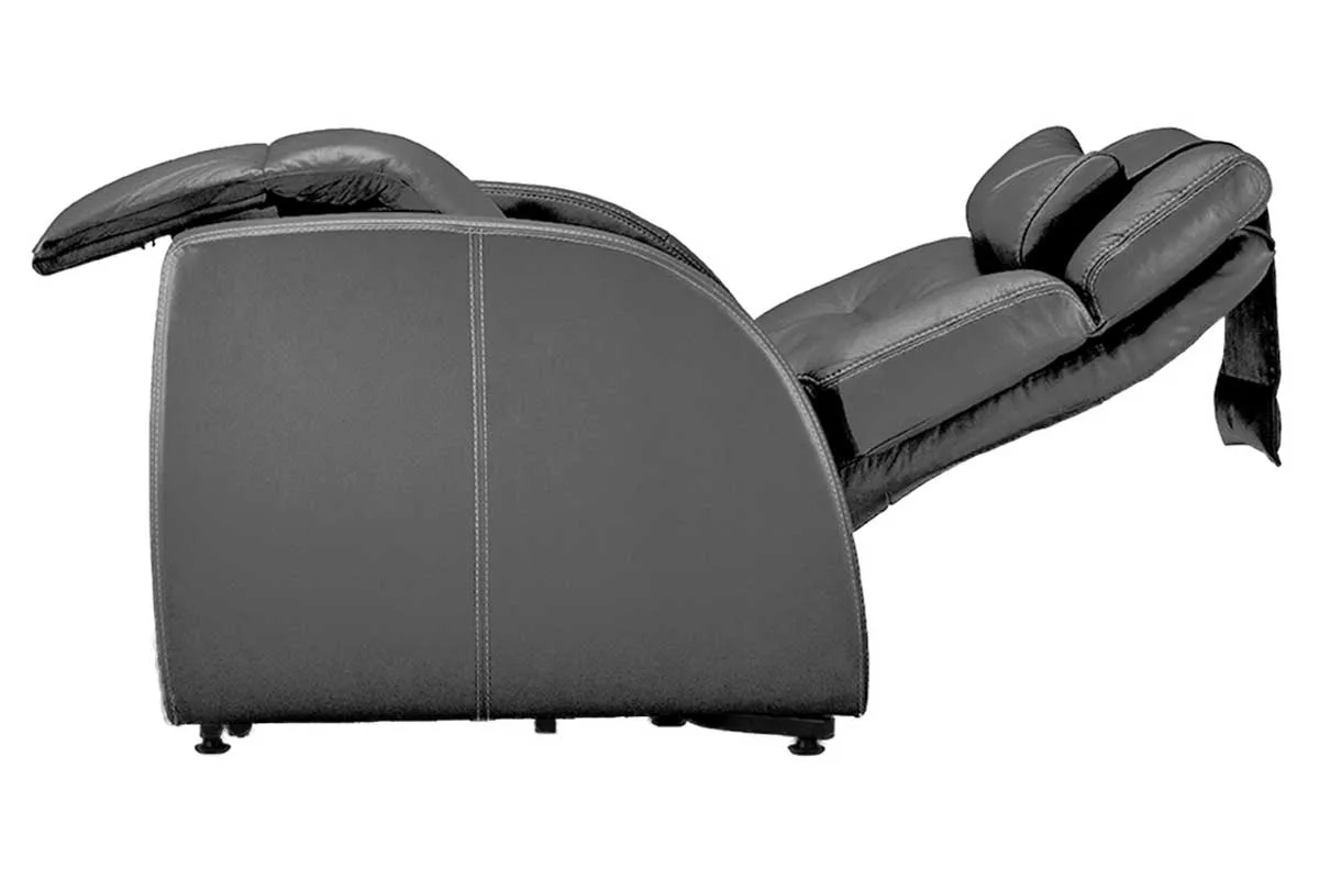 Positive Posture Luma Lift, Reclined, Slate color