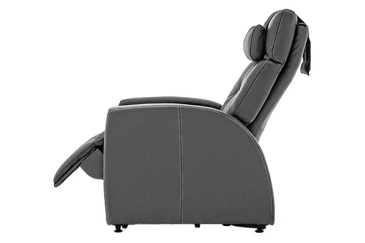 Positive Posture Luma Lift, Upright, Slate color