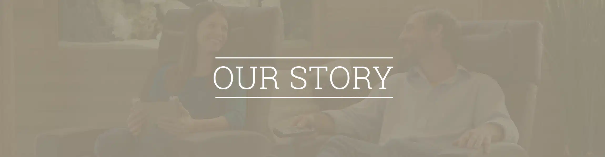 our story