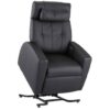 luma lift recliner