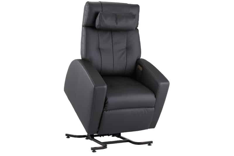 Serta sherman deals comfort lift recliner