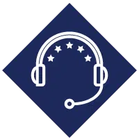 Customer service icon