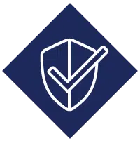 Warranty service icon