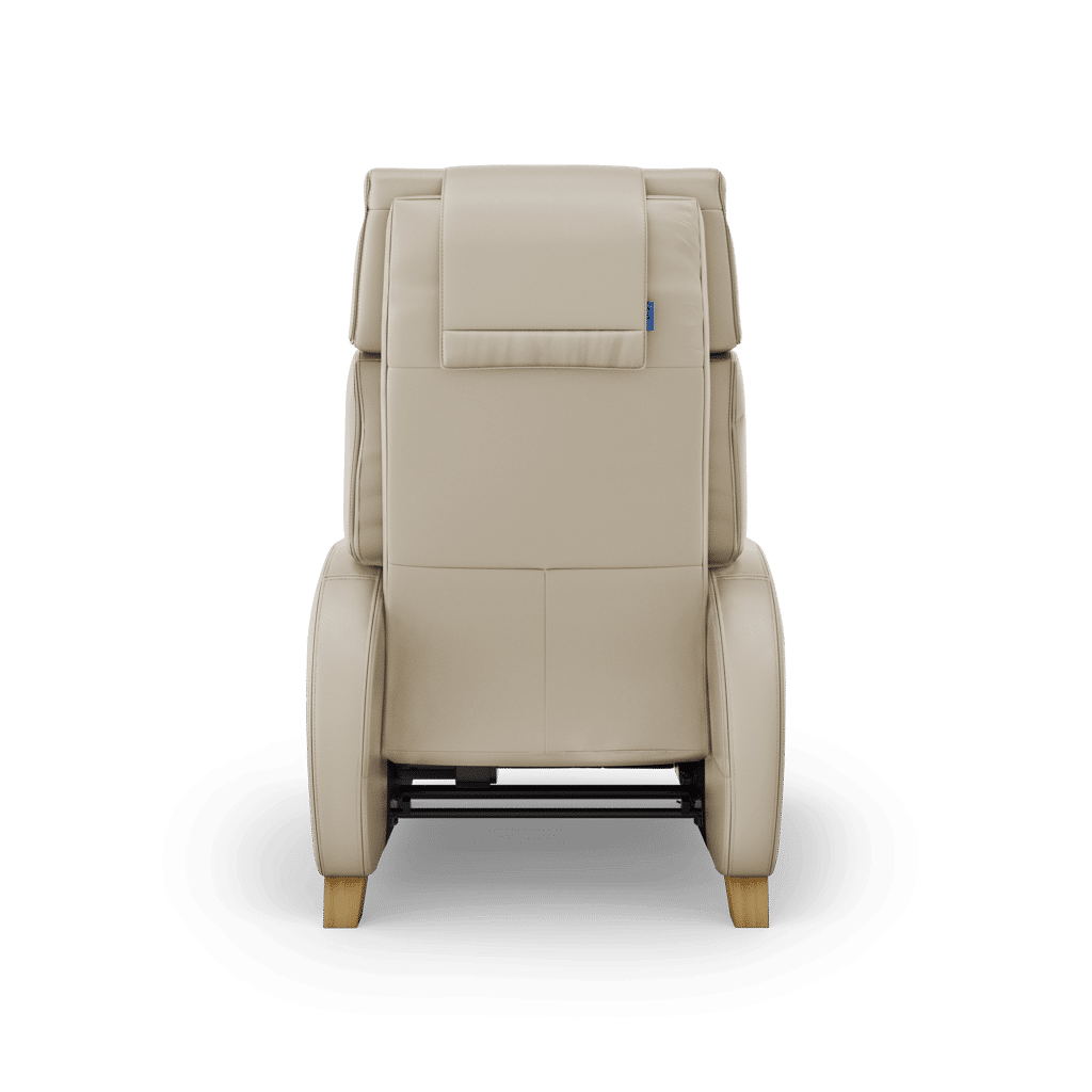 Cafe recliner discount by positive posture