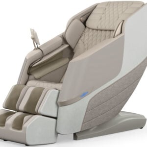DualTech 4D Dual Mechanism Massage Chair