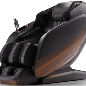 DualTech Pro AI 4D Dual Mechanism Massage Chair