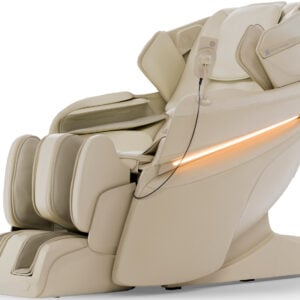CoreWave 4D Dual Mechanism Massage Chair