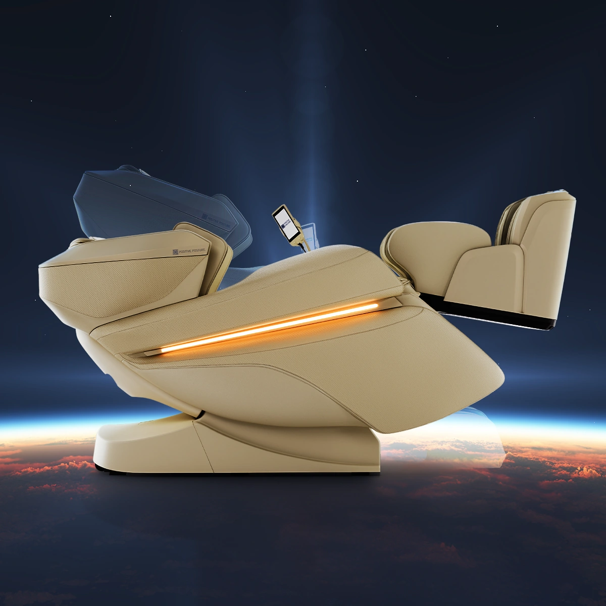 TZG Recline