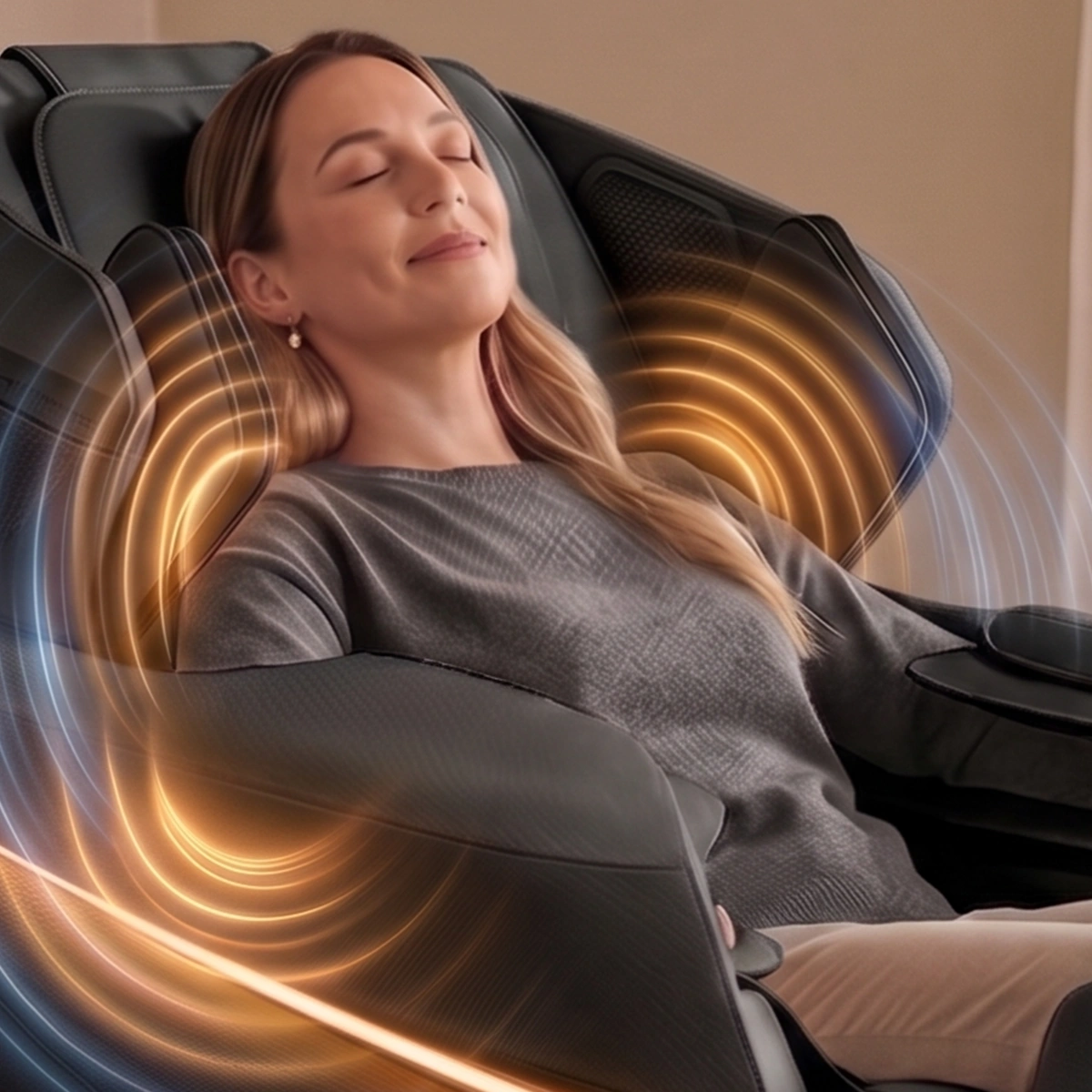 Ultra Hertz Vibration