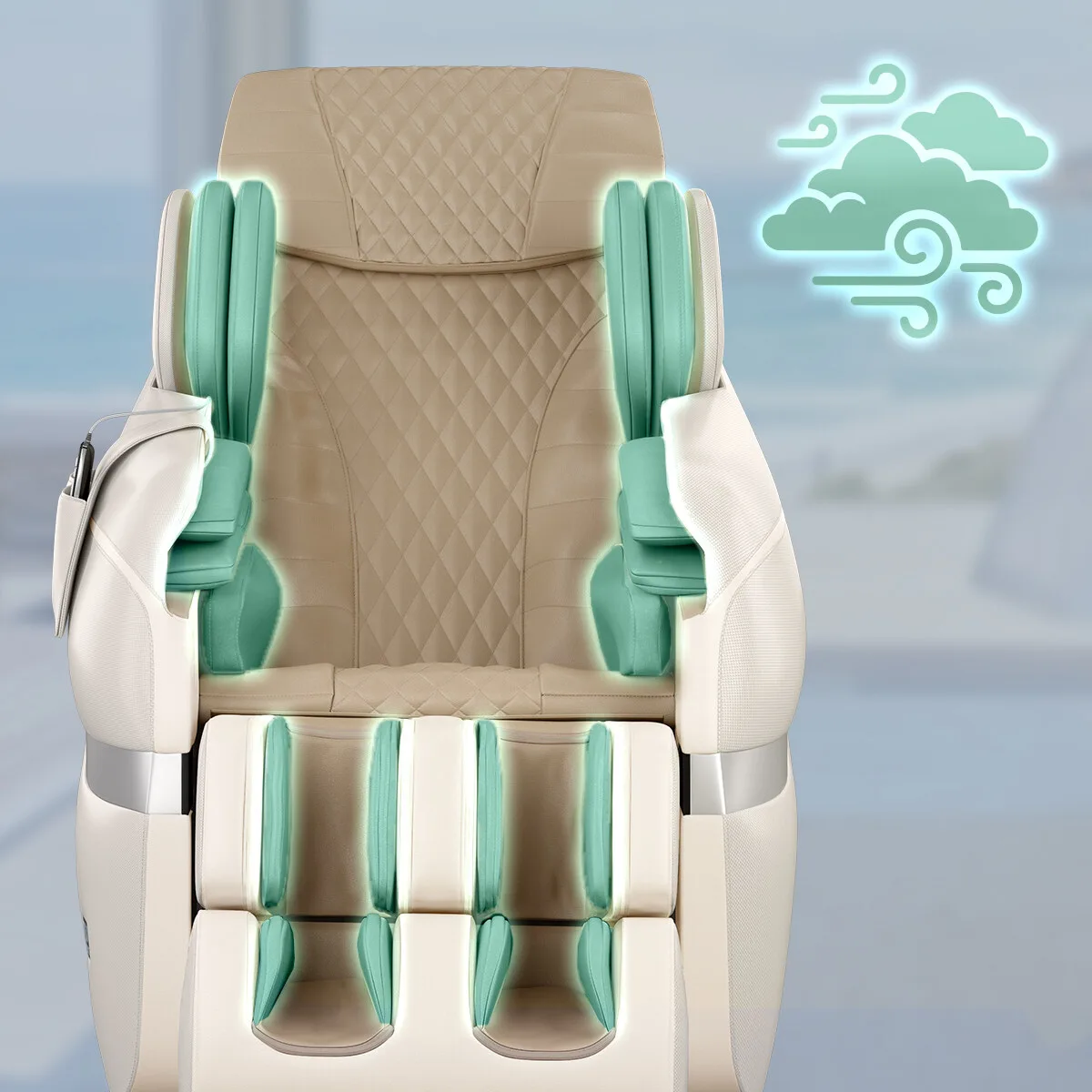 BrioSport-Features-Air Massage